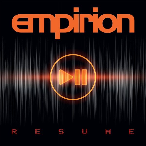 Empirion - Resume i gruppen CD / Pop hos Bengans Skivbutik AB (3655800)
