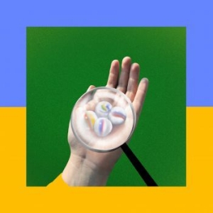 Frankie Cosmos - Close It Quietly i gruppen VINYL hos Bengans Skivbutik AB (3655887)