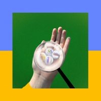 Frankie Cosmos - Close It Quietly (Ltd Yellow Opaque i gruppen VINYL hos Bengans Skivbutik AB (3655888)