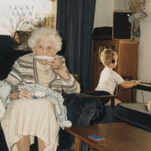 Bill Ryder-Jones - Yawny Yawn i gruppen CD hos Bengans Skivbutik AB (3655892)