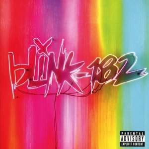 Blink-182 - Nine i gruppen -Start BM CD hos Bengans Skivbutik AB (3655898)