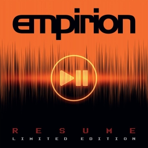 Empirion - Resume (2 Cd Book Ltd Edition) i gruppen CD hos Bengans Skivbutik AB (3655910)