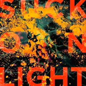 Boy & Bear - Suck On Light i gruppen CD / Pop-Rock,Annet hos Bengans Skivbutik AB (3655960)