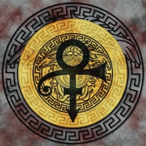 Prince - The Versace Experience (Prelude 2 Gold) i gruppen VINYL hos Bengans Skivbutik AB (3656076)