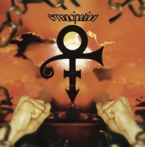 Prince - Emancipation i gruppen CD hos Bengans Skivbutik AB (3656078)