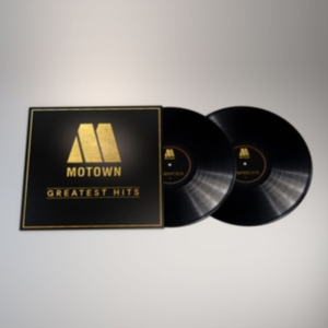Various Artists - Motown Greatest Hits (2Lp) i gruppen VINYL hos Bengans Skivbutik AB (3656115)