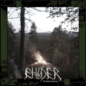 Ehlder - Nordabetraktelse i gruppen CD hos Bengans Skivbutik AB (3656192)