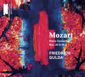 Münchner Philharmoniker & Frie - Mozart: Piano Concertos Nos. 2 i gruppen CD hos Bengans Skivbutik AB (3656196)