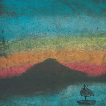 Arab Strap - Week Never Starts Round Here i gruppen VINYL / Toppselgere hos Bengans Skivbutik AB (3656204)