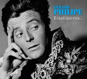Philipe Gerard - Il Etait Une Voix i gruppen CD hos Bengans Skivbutik AB (3656254)