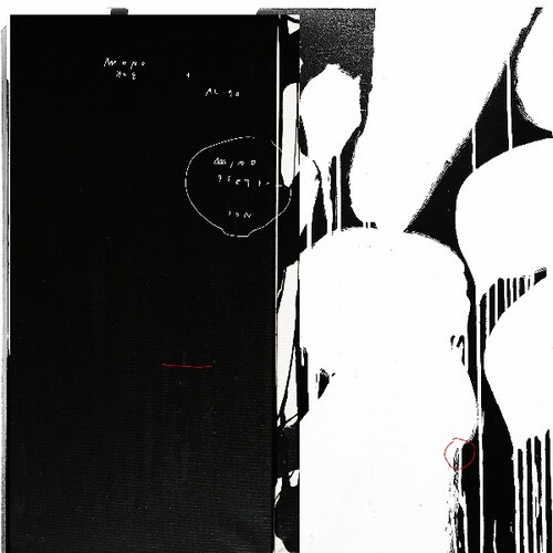 Monokle/Al-90 - Mindperfection i gruppen VINYL / Toppselgere hos Bengans Skivbutik AB (3656279)