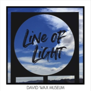 David Wax Museum - Line Of Light i gruppen VINYL hos Bengans Skivbutik AB (3656298)