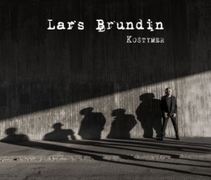 Lars Brundin - Kostymer i gruppen CD hos Bengans Skivbutik AB (3656316)