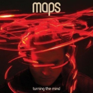 Maps - Turning The Mind i gruppen VINYL hos Bengans Skivbutik AB (3656329)