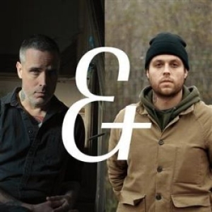 Nathan Gray / Barnett Jesse - Split Ep i gruppen CD hos Bengans Skivbutik AB (3656407)