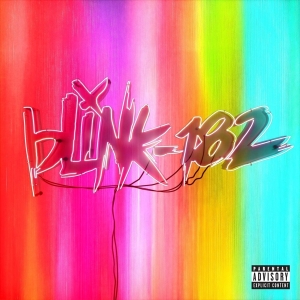 Blink-182 - Nine i gruppen VI TIPSER / Årsbestelistor 2019 / Årsbeste 2019 Kerrang hos Bengans Skivbutik AB (3656430)