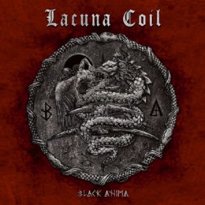 Lacuna Coil - Black Anima -Lp+Cd- i gruppen VI TIPSER / Årsbestelistor 2019 / Årsbeste 2019 Metal Hammer hos Bengans Skivbutik AB (3656432)