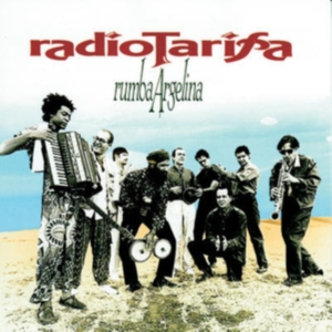 Radio Tarifa - Rumba Argelina i gruppen VINYL hos Bengans Skivbutik AB (3656478)