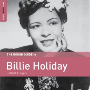 Holiday Billie - Birth Of A Legend i gruppen CD hos Bengans Skivbutik AB (3656566)