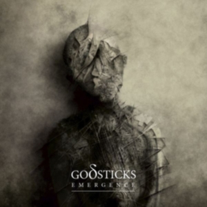 Godsticks - Emergence i gruppen VINYL hos Bengans Skivbutik AB (3656589)