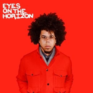 Jake Clemons - Eyes On The Horizon i gruppen CD hos Bengans Skivbutik AB (3656595)