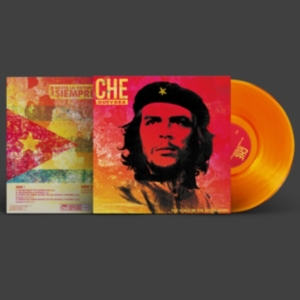 Guevara Che - Voice Of The Revolution i gruppen VINYL hos Bengans Skivbutik AB (3656620)