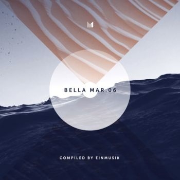 Various Artists - Bella Mar 06 i gruppen CD / Toppselgere hos Bengans Skivbutik AB (3656636)