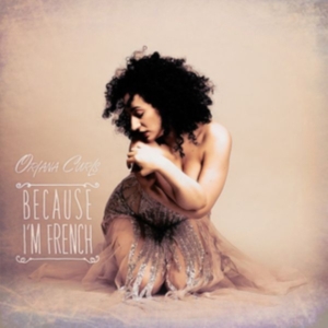 Curls Oriana - Because I'm French i gruppen CD hos Bengans Skivbutik AB (3656658)
