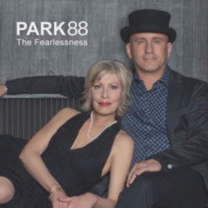 Wyman Rich And Lisa Nedham's Park 8 - Fearlessness i gruppen CD hos Bengans Skivbutik AB (3656683)