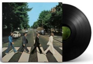 The Beatles - Abbey Road (50Th/2019 Mix Vinyl) i gruppen VI TIPSER / 200 Album Å Eie På Vinyl hos Bengans Skivbutik AB (3656883)