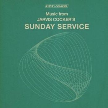 Various Artists - Music From Jarvis Cocker's Sunday S i gruppen VINYL hos Bengans Skivbutik AB (3656894)