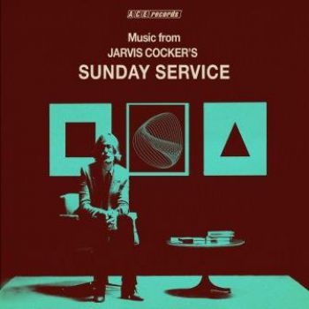 Various Artists - Music From Jarvis Cocker's Sunday S i gruppen CD / Toppselgere hos Bengans Skivbutik AB (3656895)