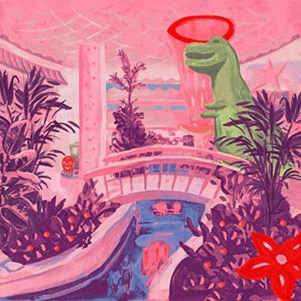 Jerkcurb - Air Con Eden i gruppen CD / Pop hos Bengans Skivbutik AB (3656942)