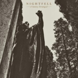 Nightfell - A Sanity Deranged i gruppen CD / Pop-Rock hos Bengans Skivbutik AB (3656957)