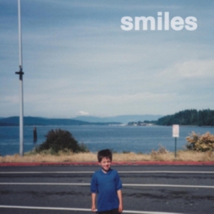 Smiles - Gone For Good i gruppen VINYL hos Bengans Skivbutik AB (3656970)