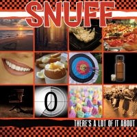 Snuff - There's A Lot Of It About (Vinyl) i gruppen VINYL hos Bengans Skivbutik AB (3656971)