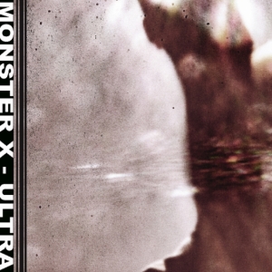 Monster X - Ultra i gruppen VINYL hos Bengans Skivbutik AB (3657040)