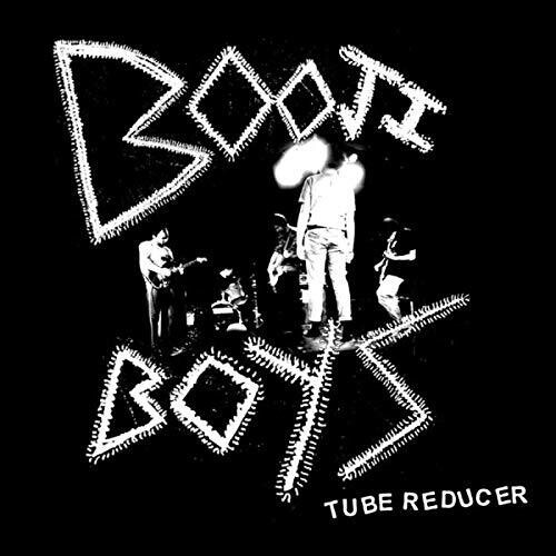 Booji Boys - Tube Reducer i gruppen VINYL / Rock hos Bengans Skivbutik AB (3657049)