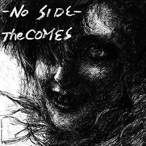 Comes - No Side i gruppen VINYL / Rock hos Bengans Skivbutik AB (3657051)