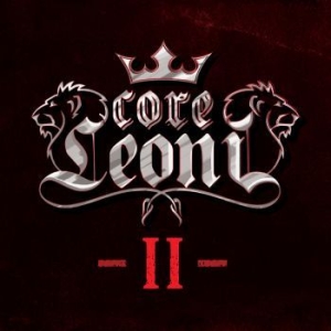 Coreleoni - Ii i gruppen CD hos Bengans Skivbutik AB (3657165)