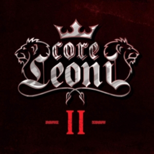 Coreleoni - Ii (Ltd Cd Digipack W/Bonus) i gruppen CD hos Bengans Skivbutik AB (3657166)