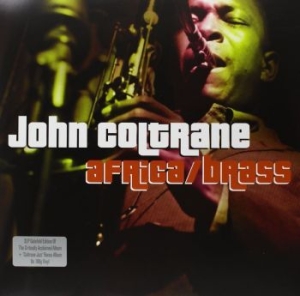 Coltrane John - Africa/Brass (180 G) i gruppen VINYL hos Bengans Skivbutik AB (3657204)