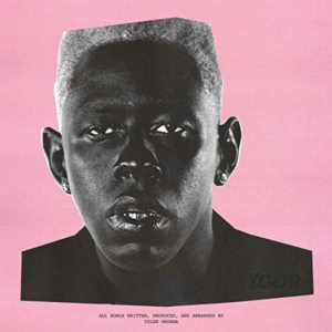 Tyler The Creator - Igor i gruppen VI TIPSER / Årsbestelistor 2019 / Årsbeste 2019 RollingStone hos Bengans Skivbutik AB (3657289)
