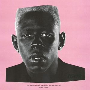 Tyler The Creator - Igor i gruppen VI TIPSER / Bengans Personal tipser / Elis recommends hos Bengans Skivbutik AB (3657289)