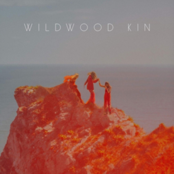 Wildwood Kin - Wildwood Kin i gruppen CD / Toppselgere hos Bengans Skivbutik AB (3657302)