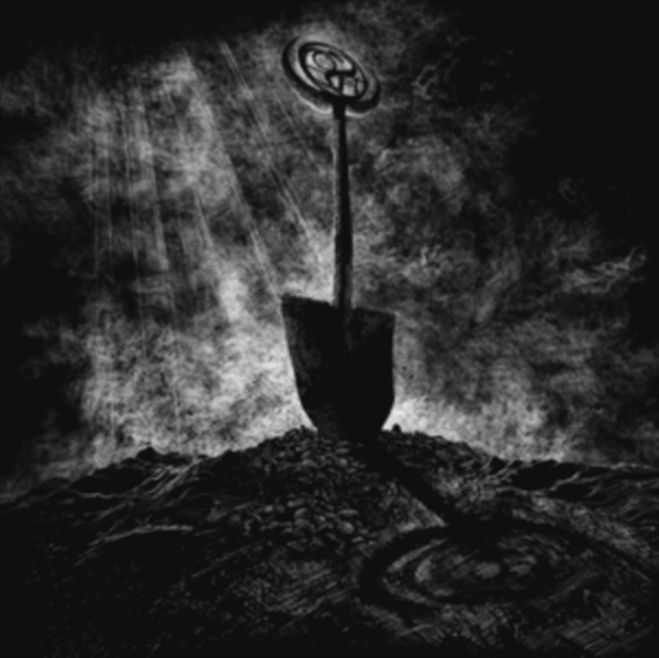 Gost - Valediction i gruppen CD / Toppselgere hos Bengans Skivbutik AB (3657305)