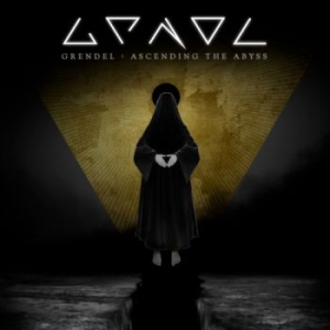 Grendel - Ascending The Abyss i gruppen CD hos Bengans Skivbutik AB (3657332)