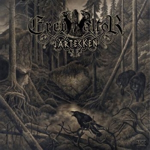 Ereb Altor - Järtecken i gruppen Metal/ Heavy metal hos Bengans Skivbutik AB (3657378)