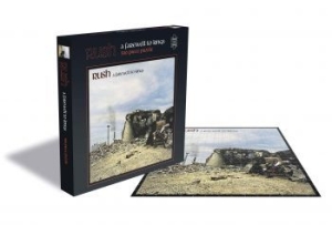 Rush - A Farewell To Kings Puzzle i gruppen Minishops / Rush hos Bengans Skivbutik AB (3657401)
