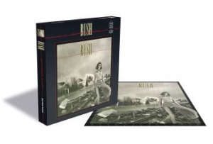 Rush - Permanent Waves Puzzle i gruppen Minishops / Rush hos Bengans Skivbutik AB (3657402)